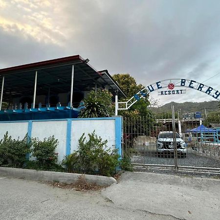 Blueberry Resort Laiya San Juan  Exterior photo
