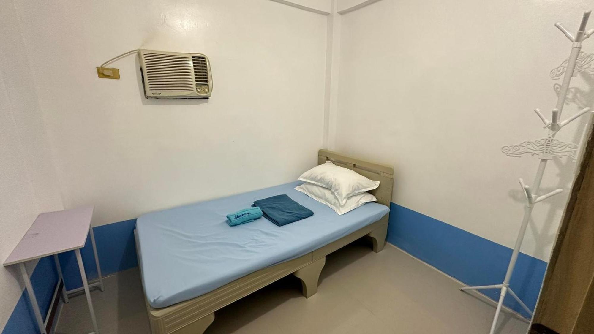 Blueberry Resort Laiya San Juan  Exterior photo