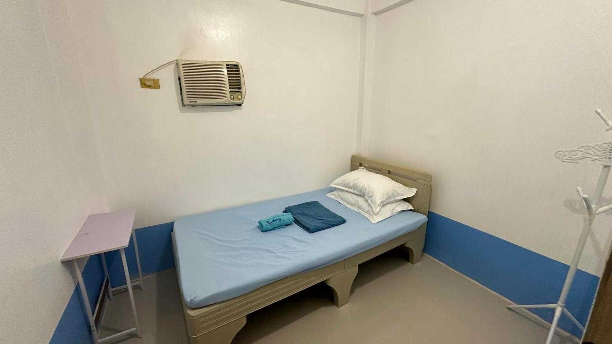 Blueberry Resort Laiya San Juan  Exterior photo