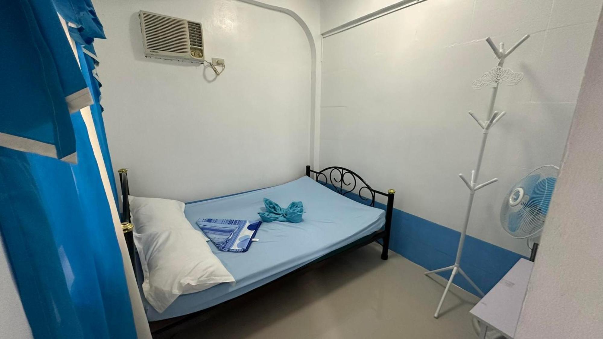 Blueberry Resort Laiya San Juan  Exterior photo